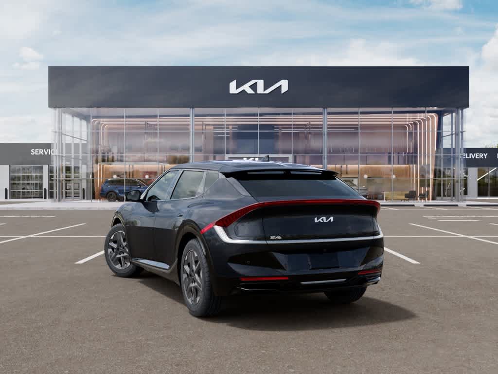 New 2026 Kia EV6 Light RWD image 4