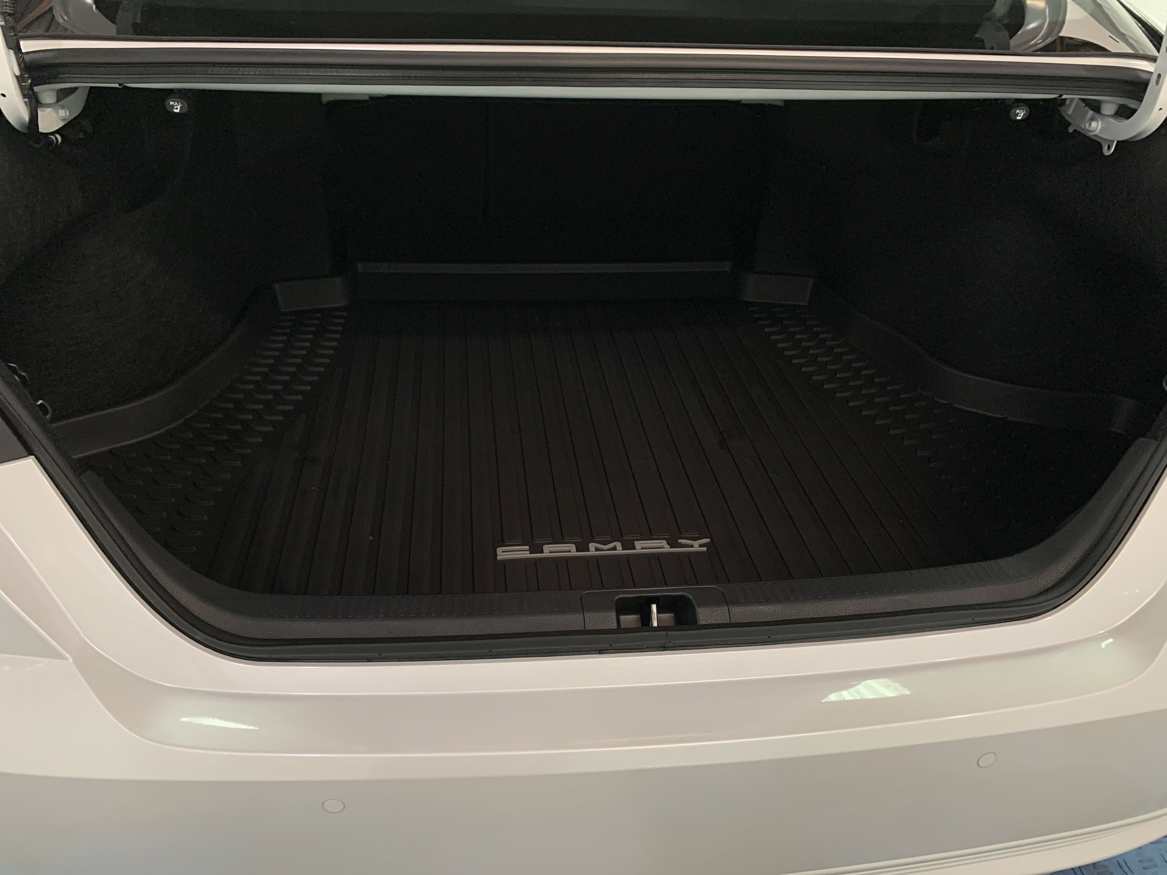 New 2026 Toyota Camry XSE w/ Premium Plus Package image 19