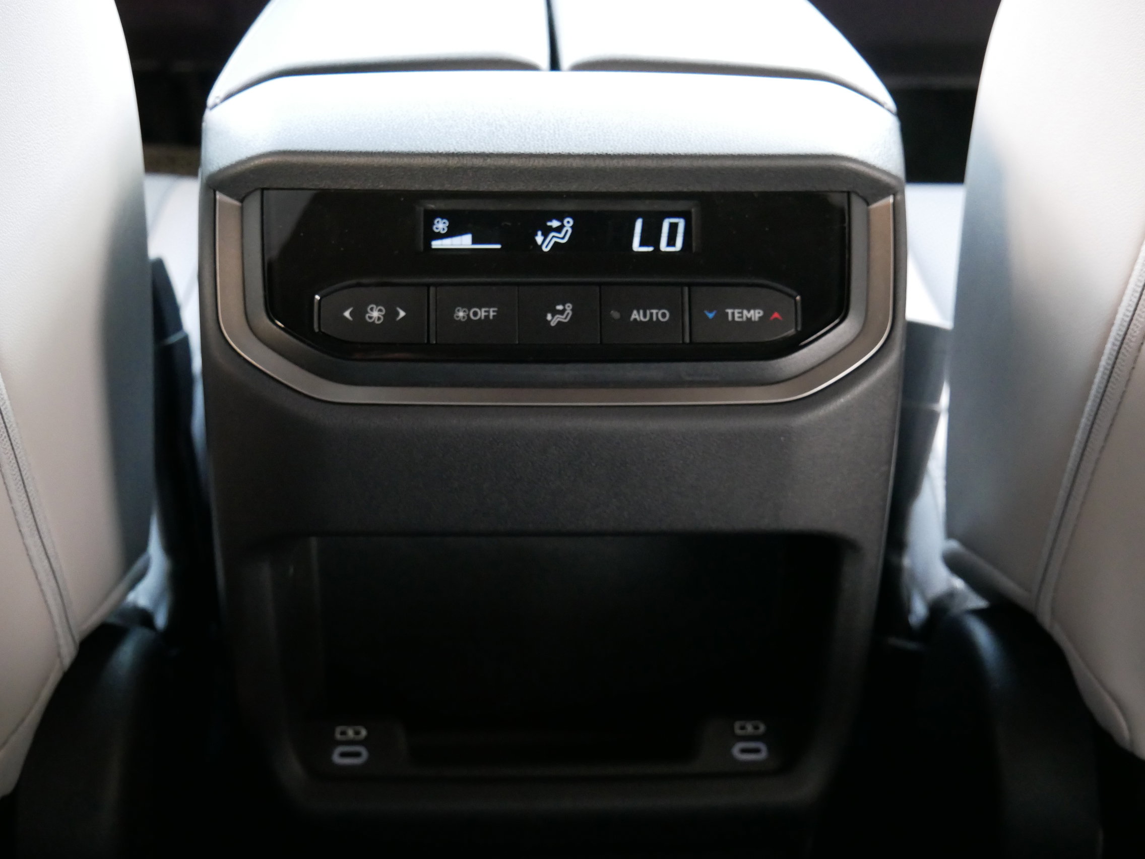 New 2026 Lexus TX 350 FWD image 12