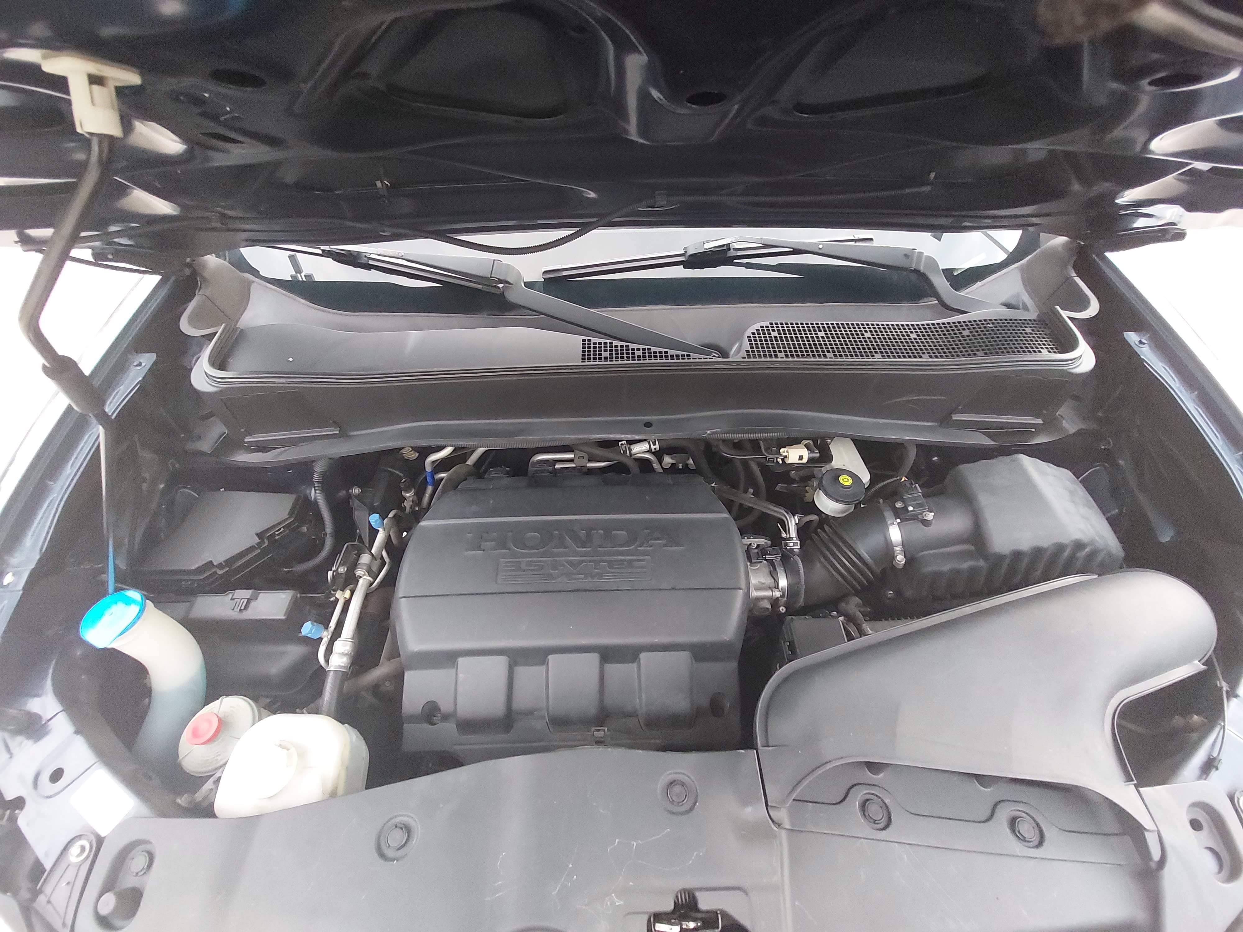Used 2012 Honda Pilot EX-L image 33