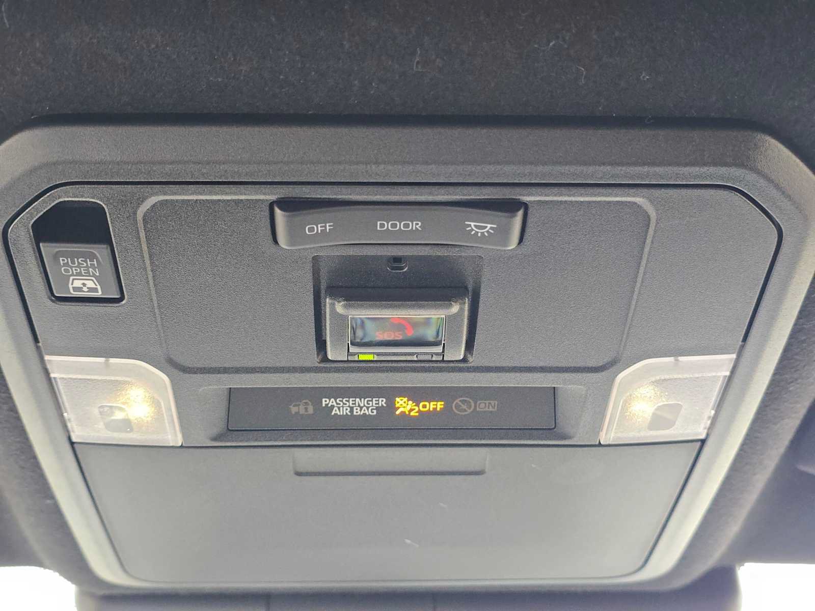 Certified 2026 Toyota 4Runner SR5 RWD image 35