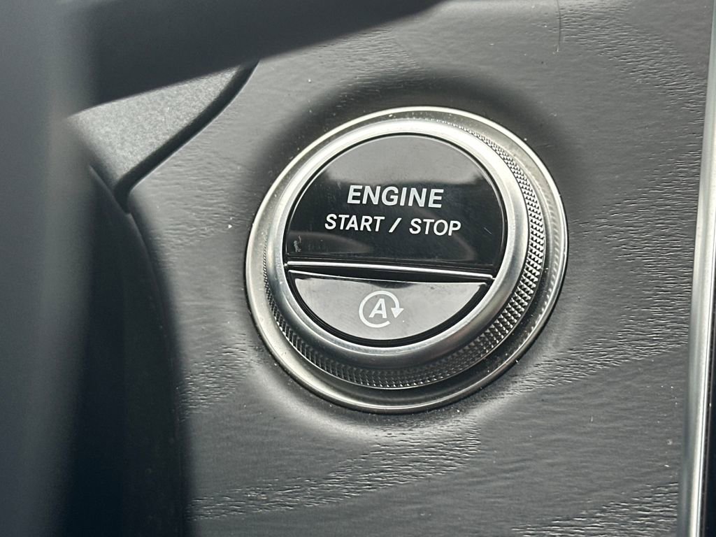 Certified 2025 Mercedes-Benz E 450 4MATIC All-Terrain Wagon image 24