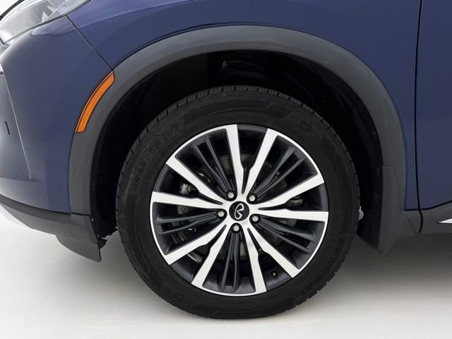 Used 2022 INFINITI QX60 Sensory w/ Cargo Package AWD/4WD image 28