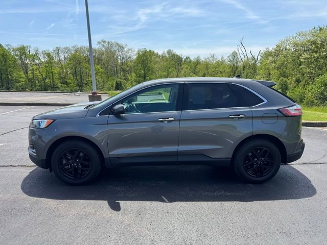 Used 2023 Ford Edge SEL AWD/4WD image 6