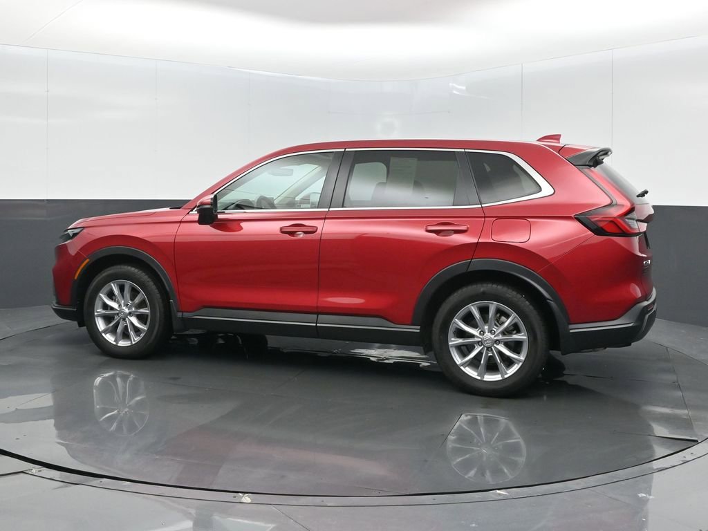 Used 2023 Honda CR-V EX-L image 13