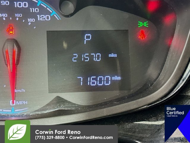 Used 2020 Chevrolet Spark LT FWD image 15