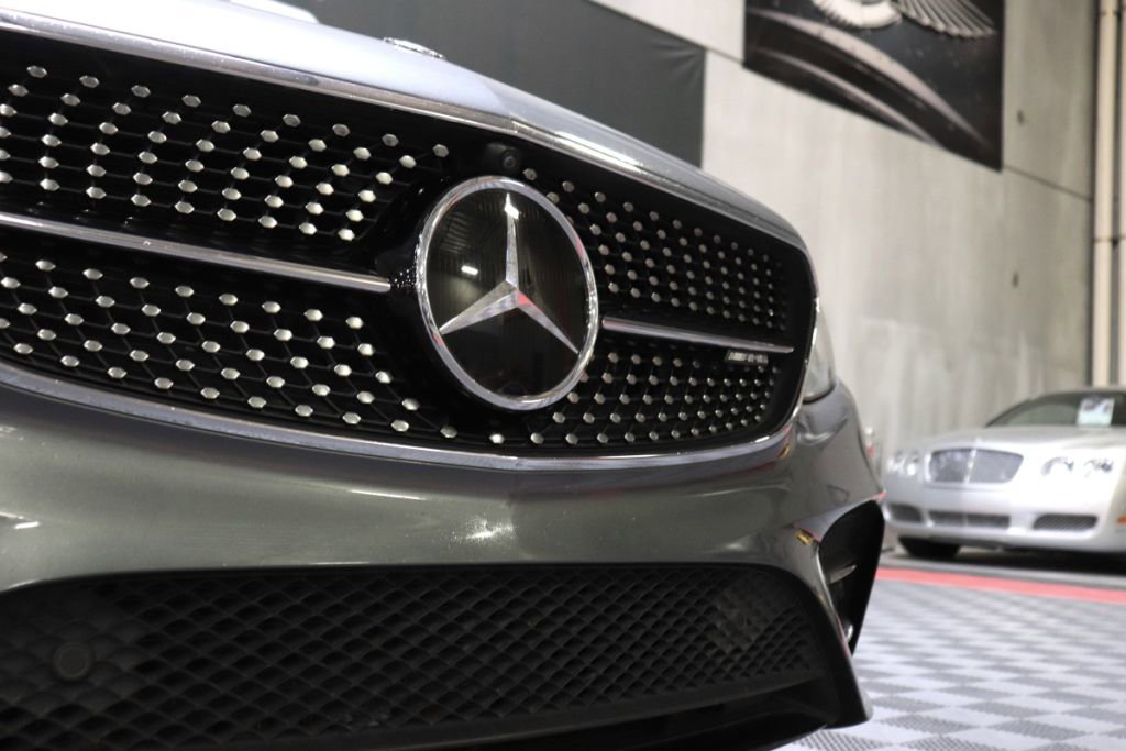 Used 2020 Mercedes-Benz E 53 AMG 4MATIC Sedan image 14