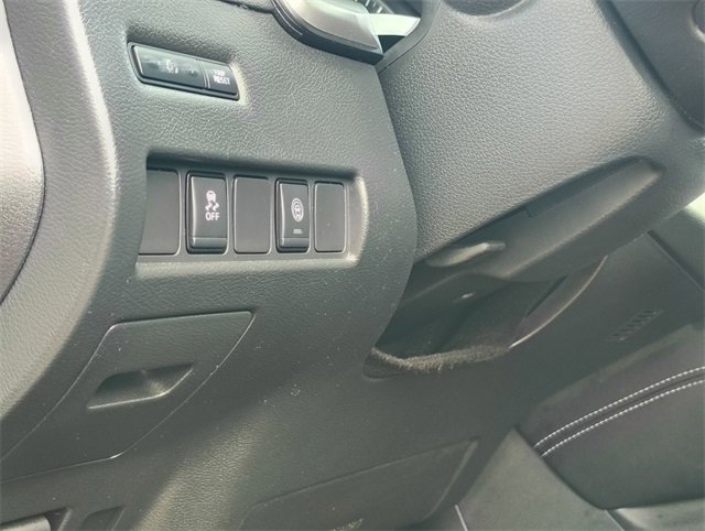 Used 2020 Nissan Murano SV image 14