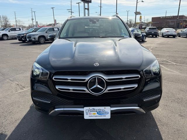 Used 2020 Mercedes-Benz GLE 350 4MATIC image 2