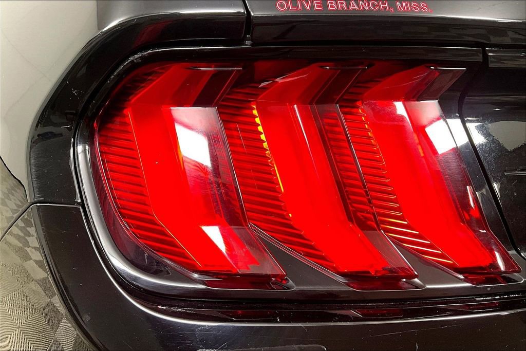 Used 2023 Ford Mustang Premium image 27