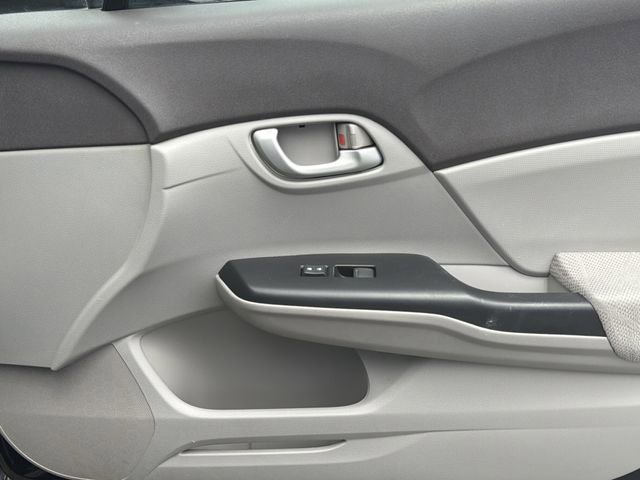 Used 2012 Honda Civic LX image 14