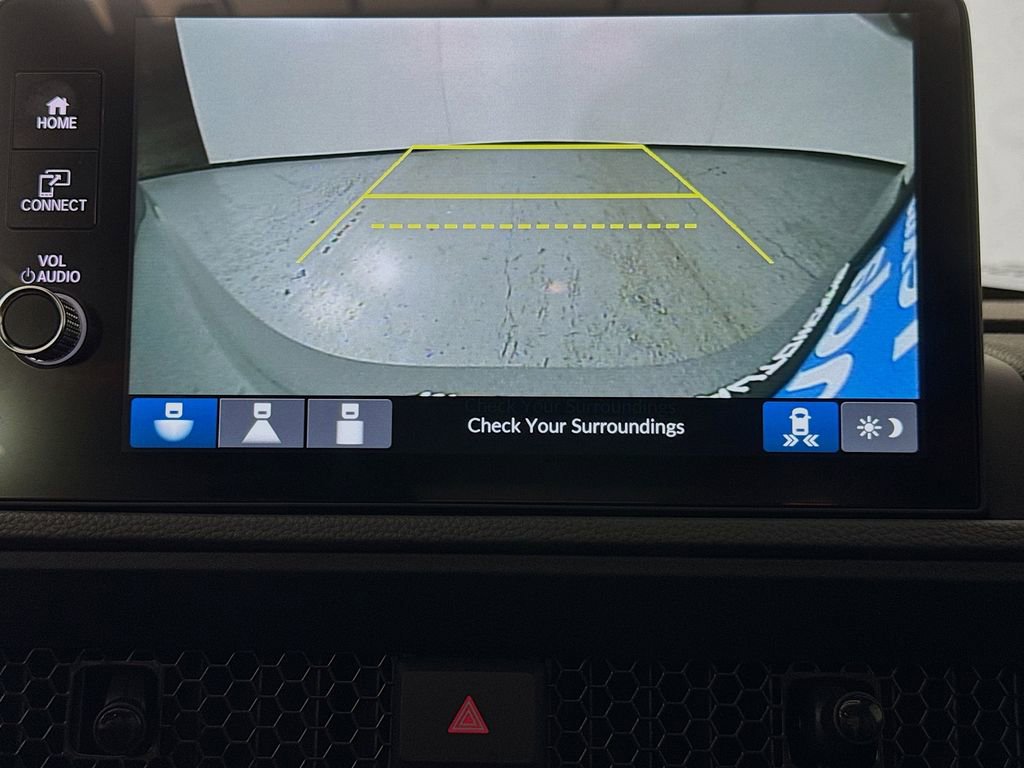 New 2026 Honda CR-V TrailSport image 15