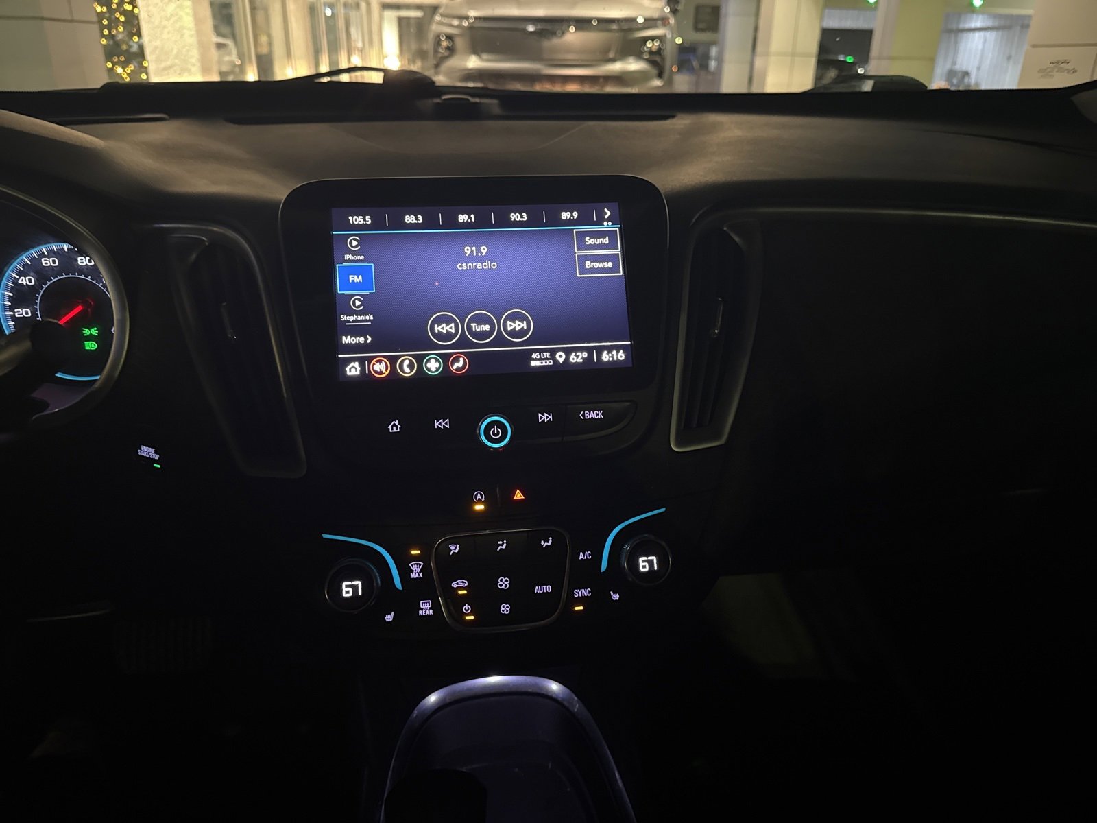 Used 2023 Chevrolet Malibu LT image 8