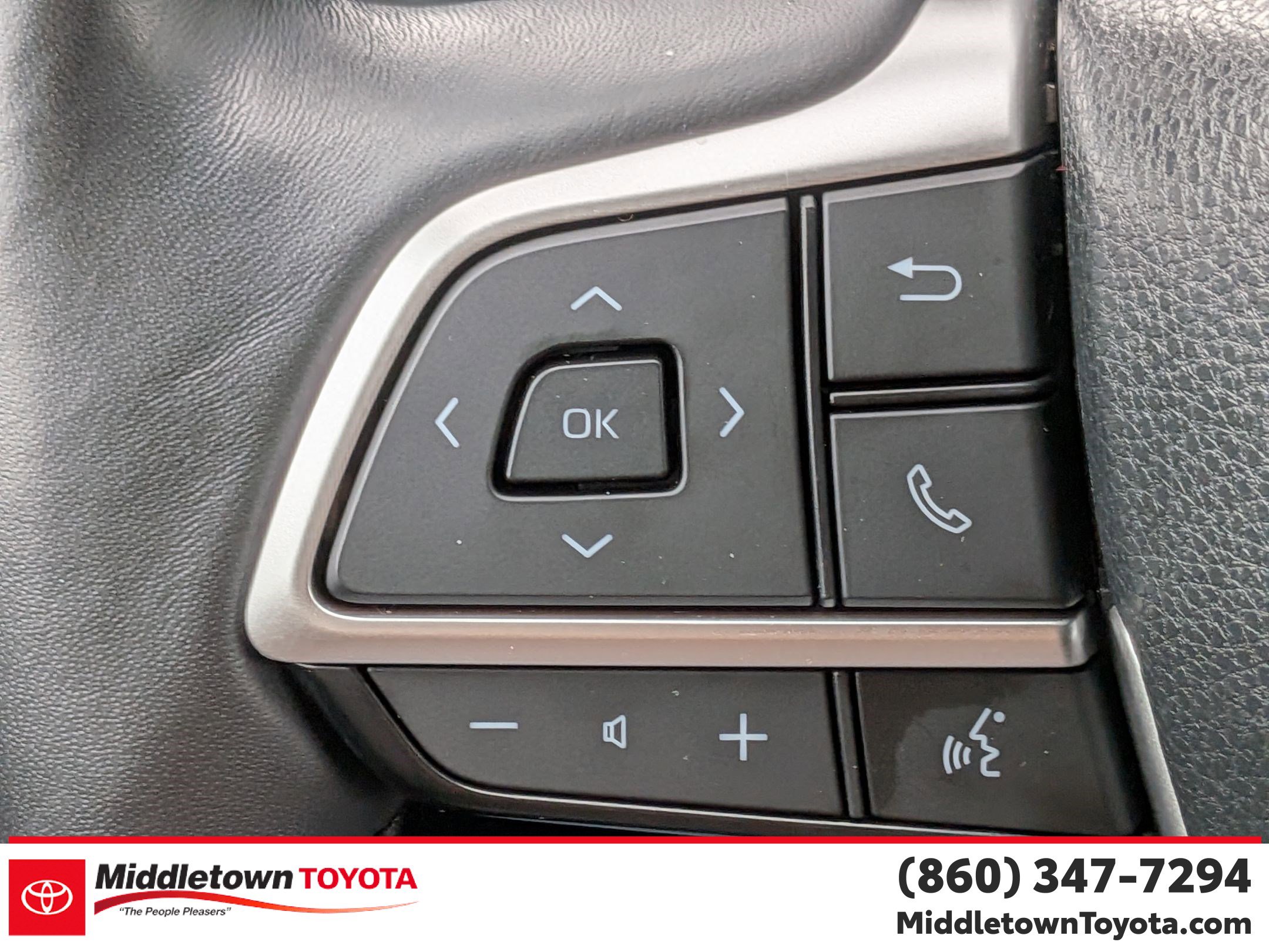 Certified 2024 Toyota Grand Highlander XLE image 19