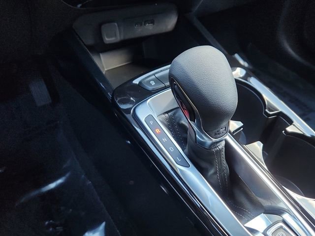 Used 2024 Chevrolet Trax ACTIV w/ Driver Confidence Package FWD image 43