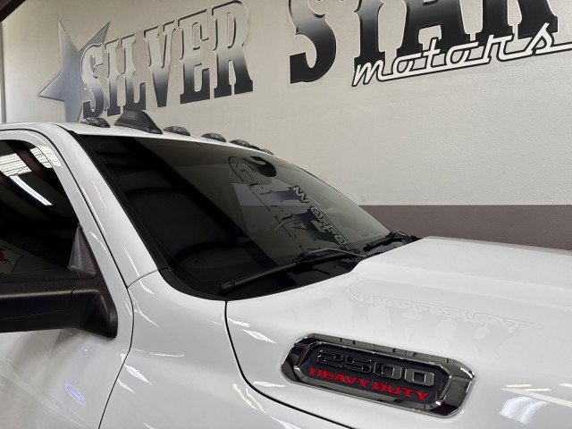 Used 2020 RAM 2500 Tradesman w/ Snow Chief Group image 68