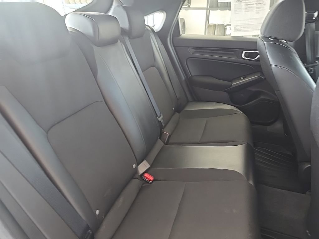 Used 2024 Honda Civic Sport image 19