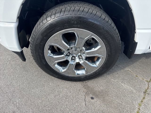 Used 2019 RAM 1500 Big Horn image 16