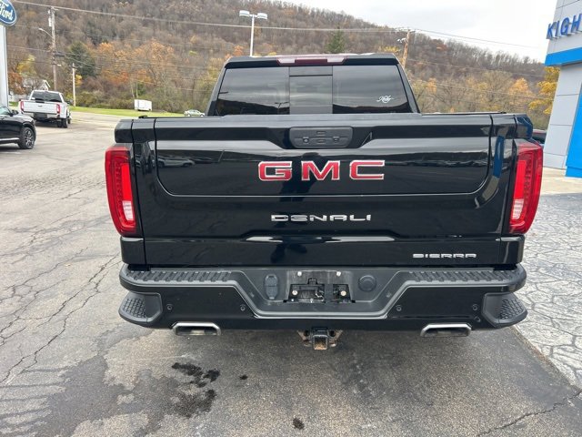 Used 2021 GMC Sierra 1500 Denali image 6