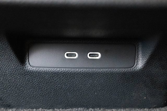 New 2026 Mercedes-Benz E 53 AMG e 4MATIC Sedan image 36