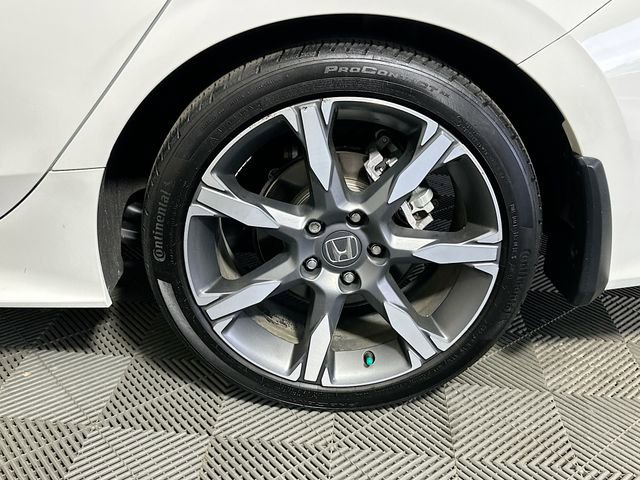 Used 2025 Honda Civic Sport Touring image 30