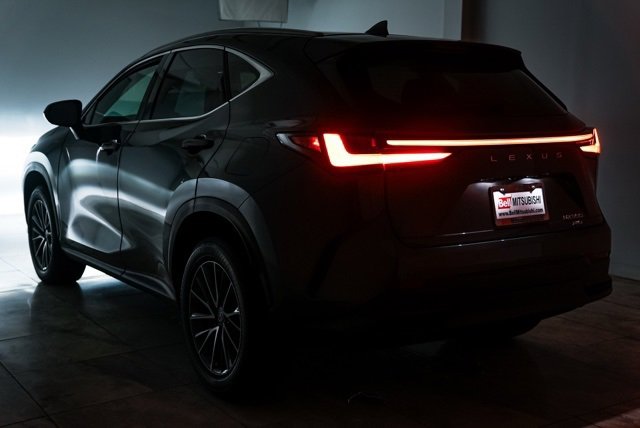 Used 2023 Lexus NX 350 AWD w/ Premium Package image 40