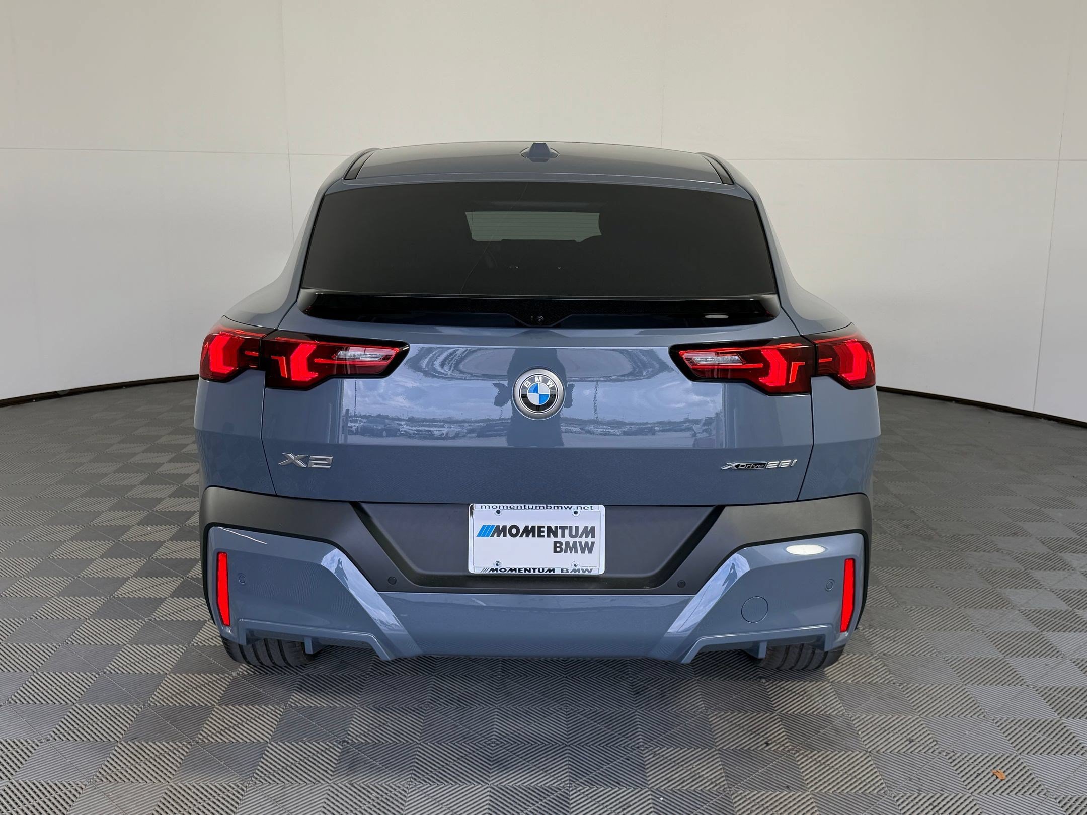 Used 2026 BMW X2 xDrive28i w/ Technology Package AWD/4WD image 10