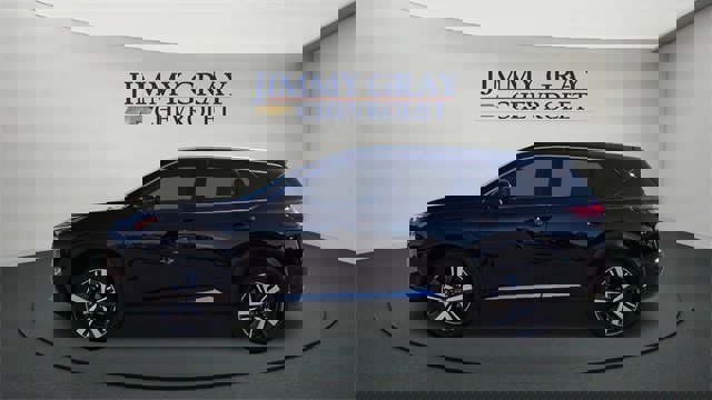 Used 2023 Nissan Rogue SL w/ SL Premium Package image 6