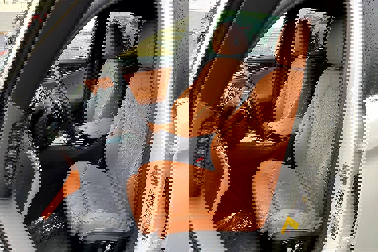 Used 2021 BMW 530e xDrive image 28