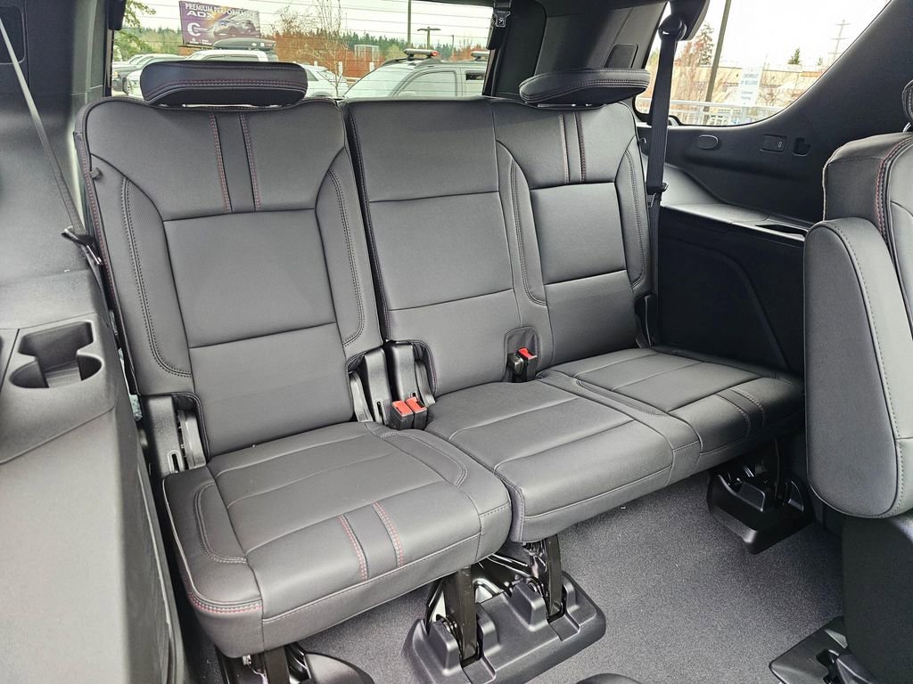 New 2026 Chevrolet Tahoe RST w/ Comfort Package image 13