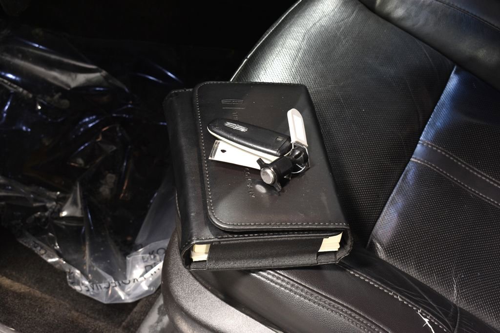 Used 2014 Lincoln MKS image 39