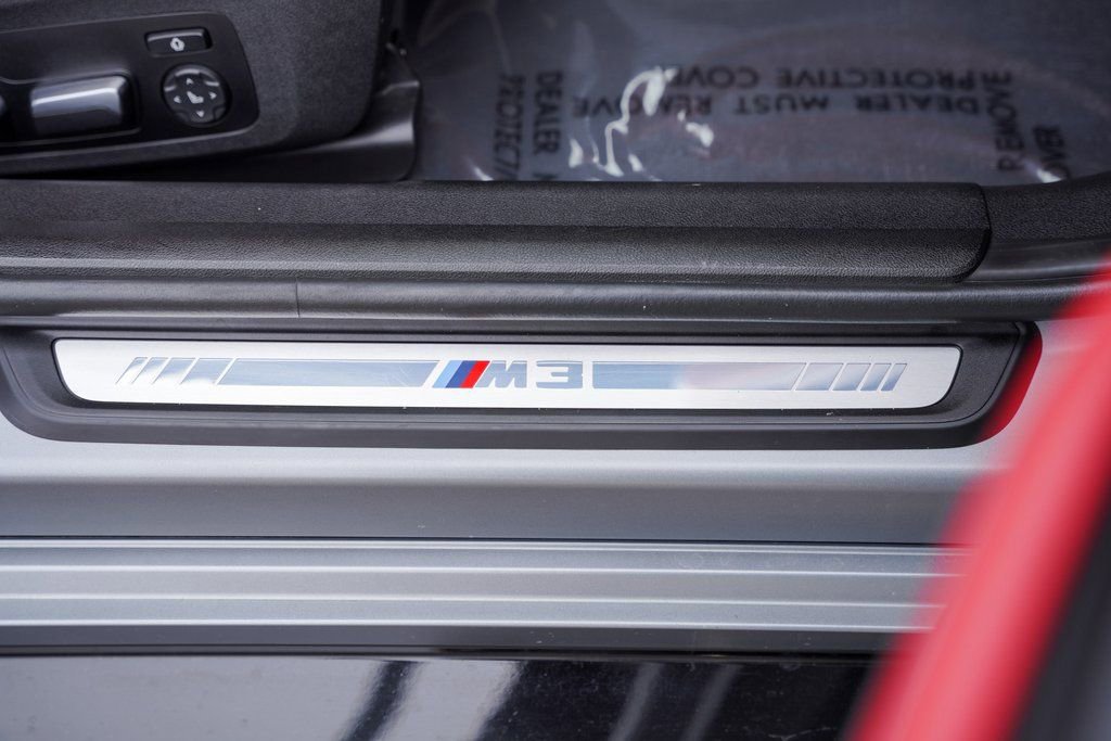 Used 2023 BMW M3 Competition image 60