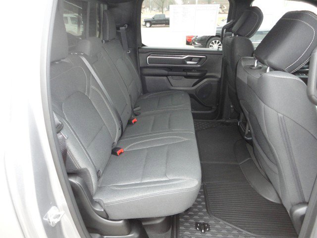 Used 2020 RAM 1500 Big Horn AWD/4WD image 17