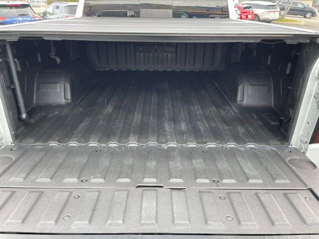 Used 2020 GMC Sierra 1500 SLT w/ SLT Premium Plus Package image 5