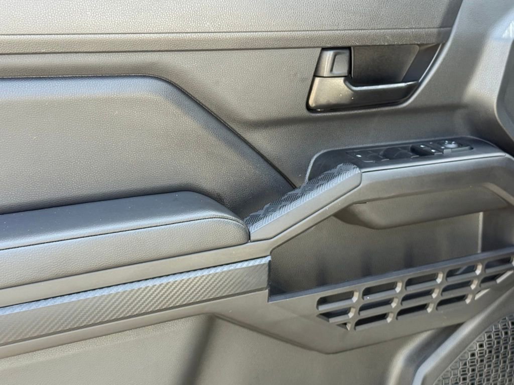 Certified 2025 Toyota Tacoma SR5 RWD image 16