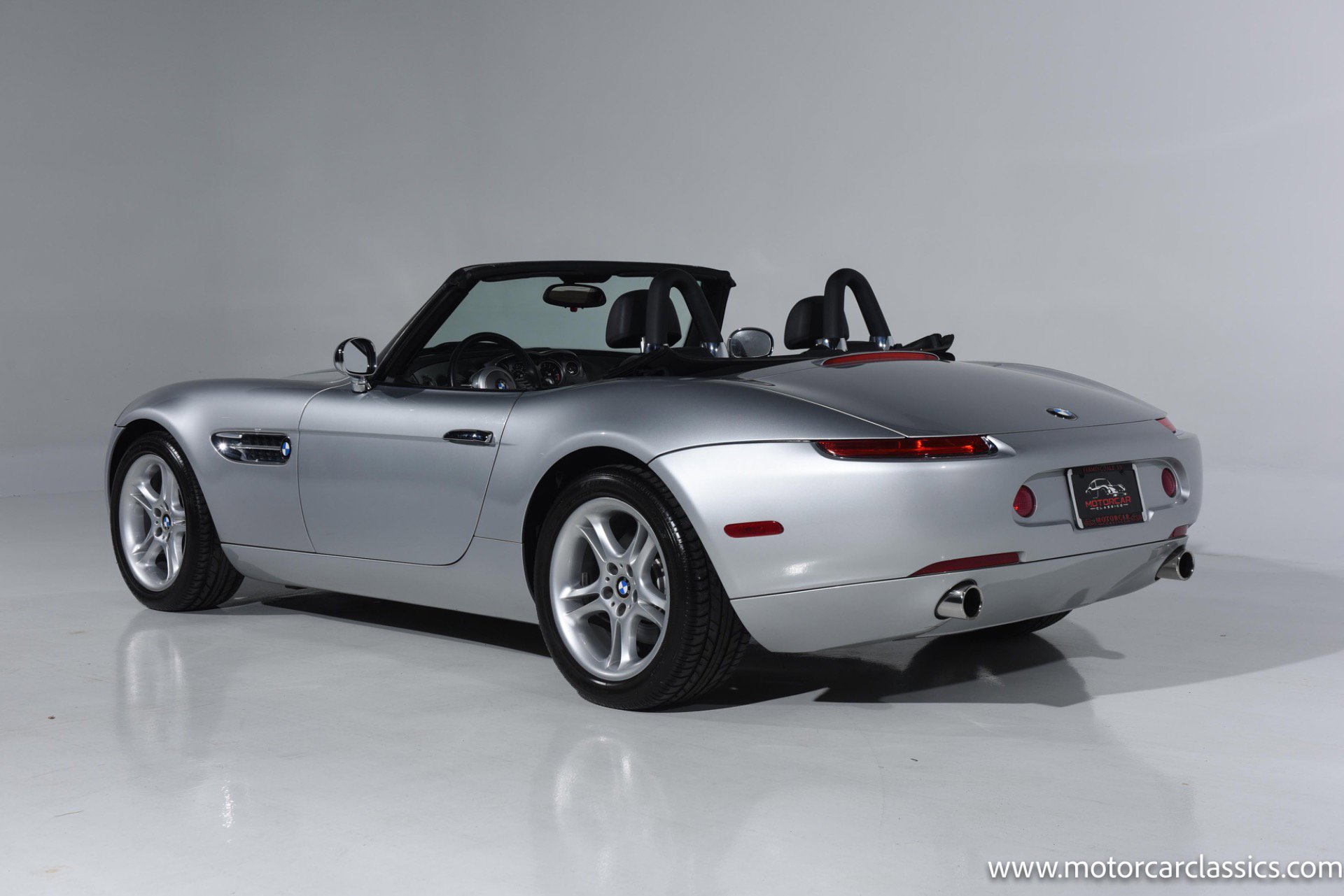 Used 2001 BMW Z8 image 5