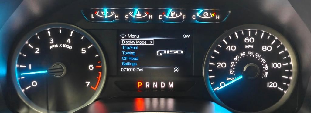 Used 2020 Ford F150 XLT w/ Equipment Group 302A Luxury image 58