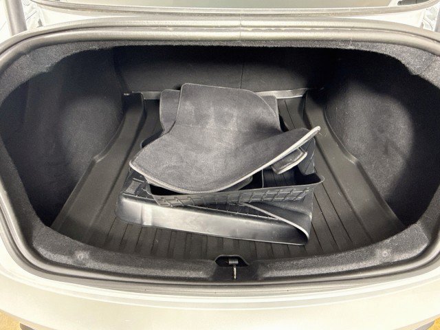 Used 2024 Tesla Model 3 Long Range AWD/4WD image 24
