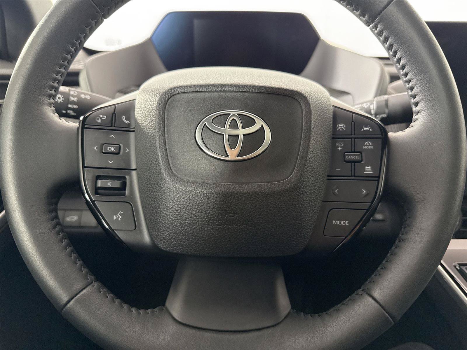 Certified 2024 Toyota bZ4X AWD w/ Weather Package image 17