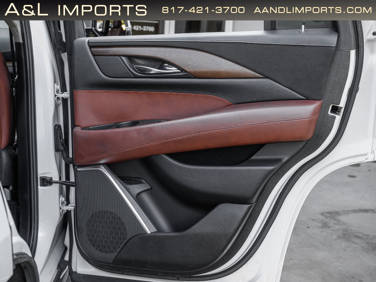 Used 2020 Cadillac Escalade Luxury image 54