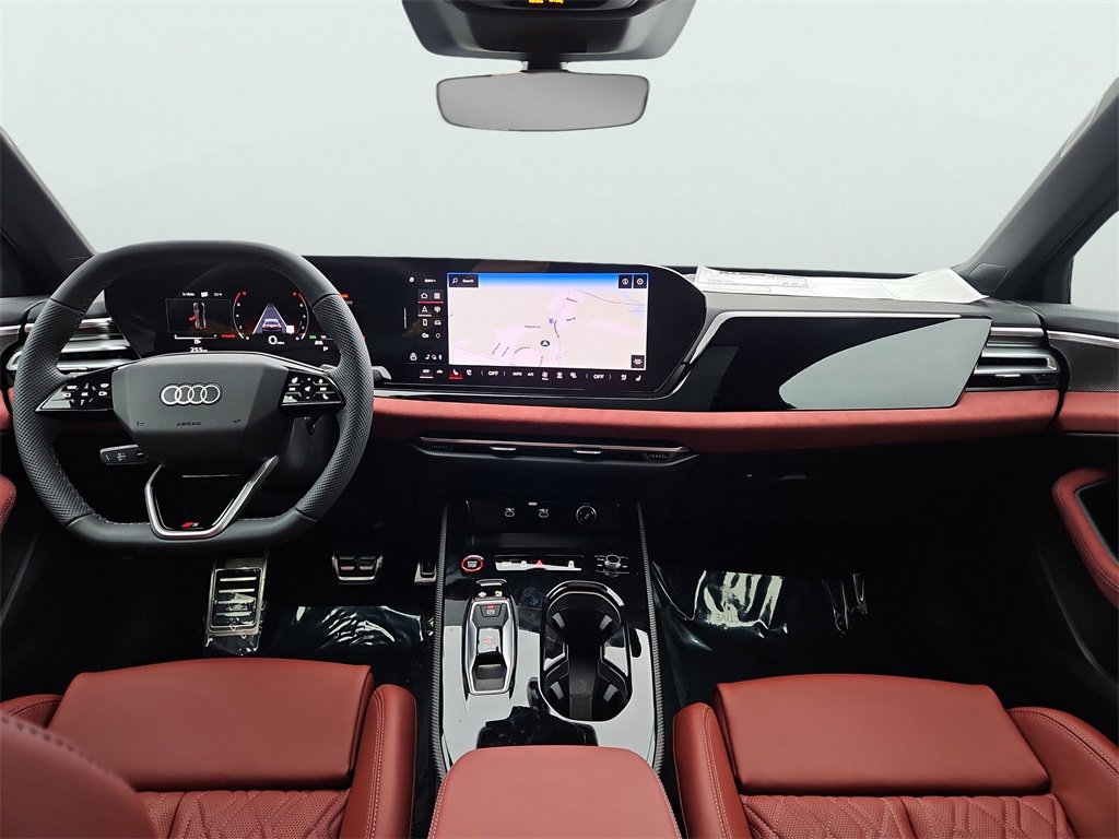 New 2025 Audi S5 Premium Plus image 5