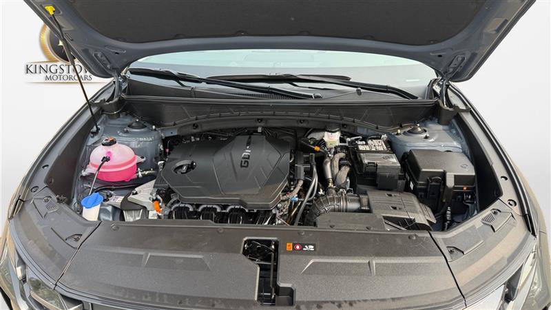 Used 2025 Hyundai Tucson SEL FWD image 20