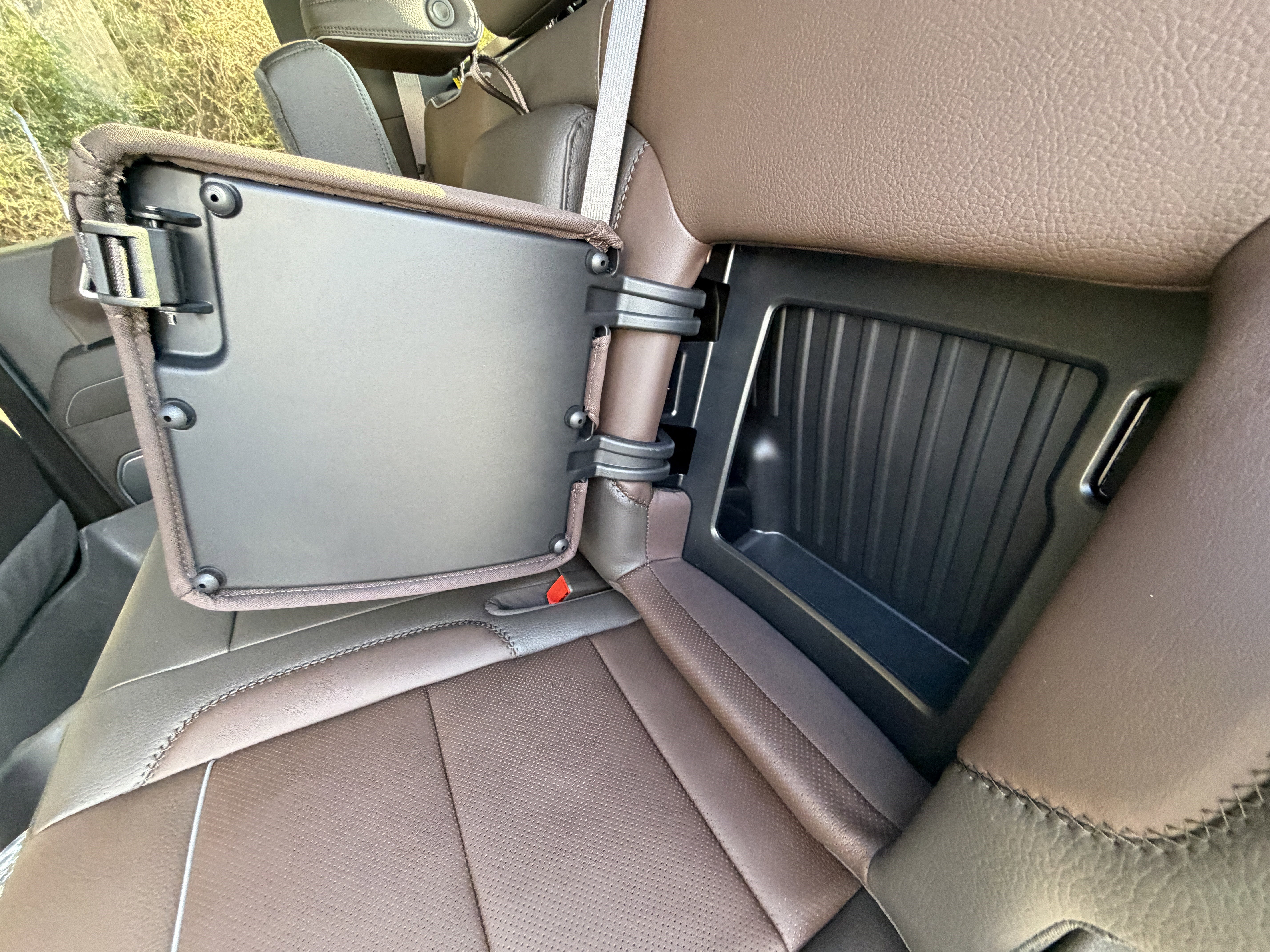 New 2026 GMC Sierra 2500 Denali w/ Denali Reserve Package image 23