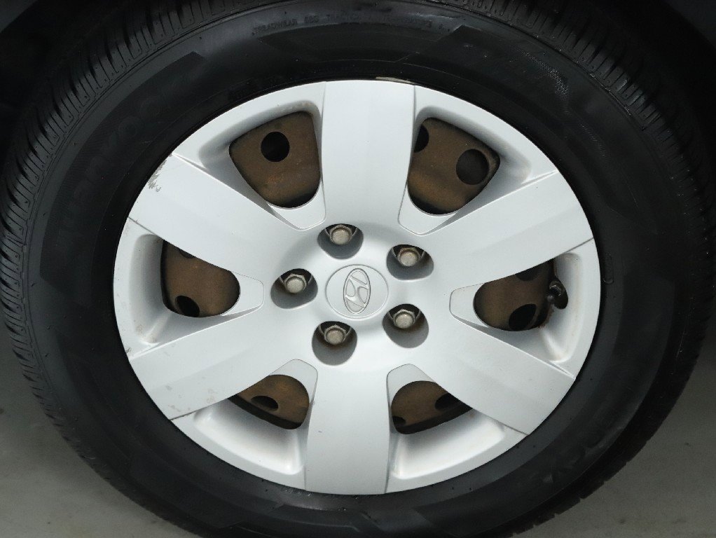 Used 2008 Hyundai Sonata GLS image 40