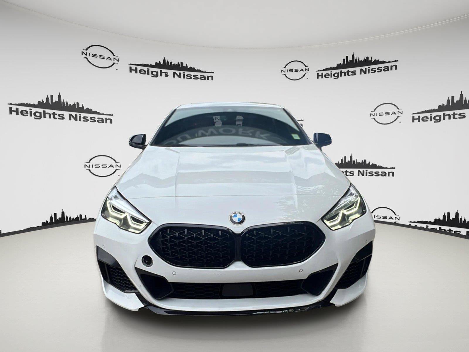 Used 2023 BMW M235i xDrive Gran Coupe w/ Premium Package AWD/4WD image 16