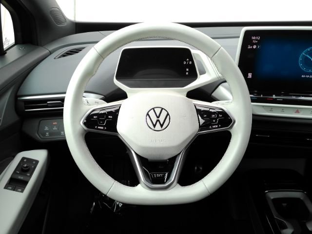 Used 2021 Volkswagen ID.4 1st Edition RWD image 34