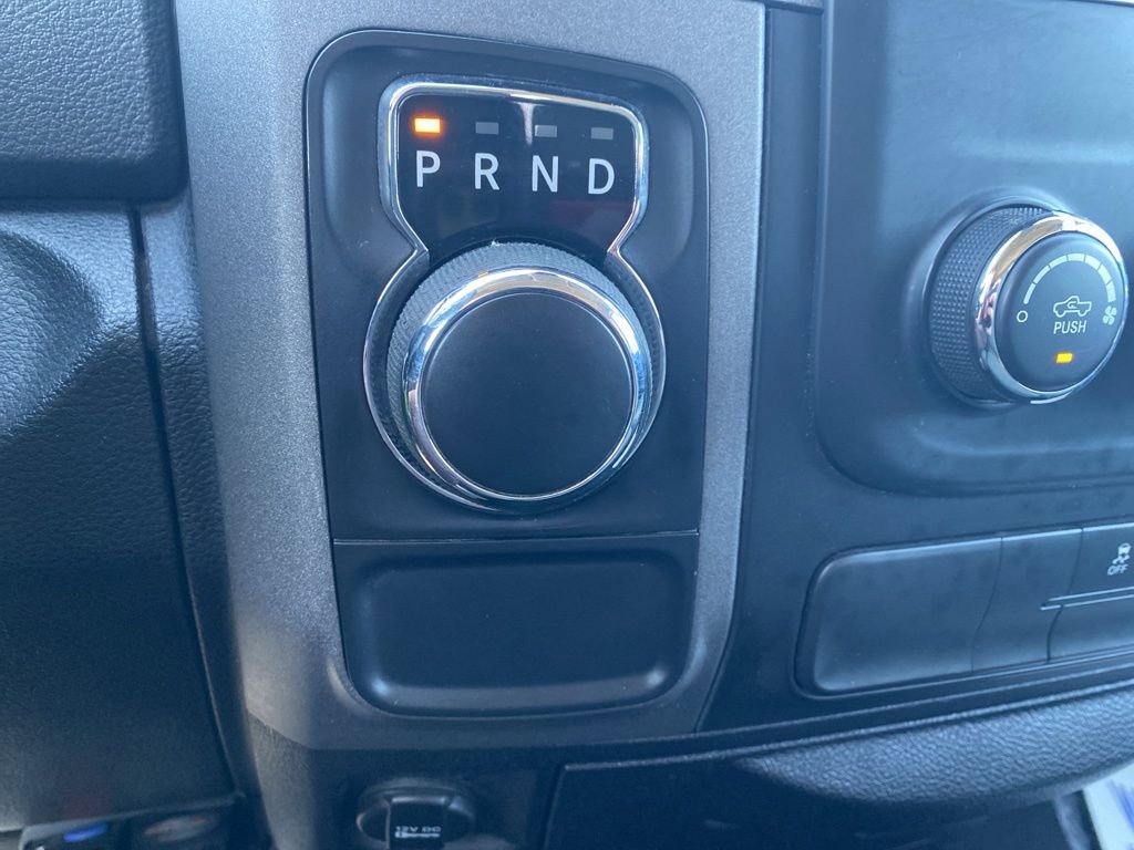 Used 2015 RAM 1500 Tradesman w/ Popular Equipment Group image 22