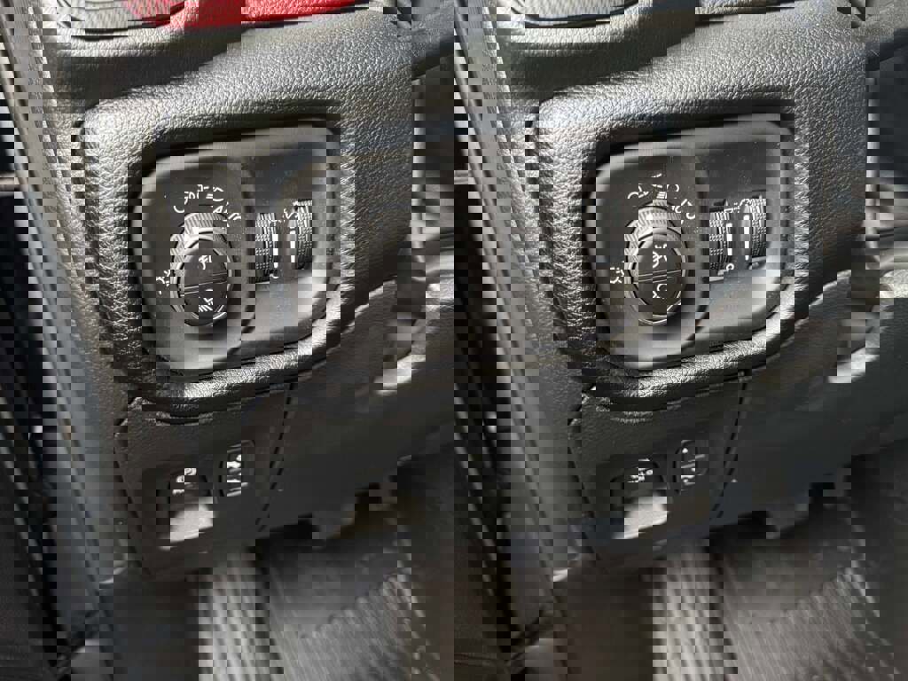 New 2026 RAM 1500 Rebel w/ Rebel Level 1 Equipment Group image 27