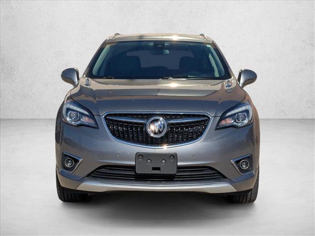 Used 2020 Buick Envision Premium video 2