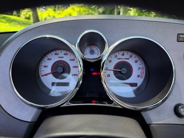 Used 2008 Pontiac Solstice Convertible w/ Preferred Package RWD image 15